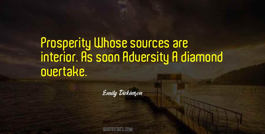 Emily Dickinson Quotes #1842204