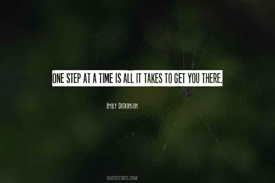 Emily Dickinson Quotes #227213