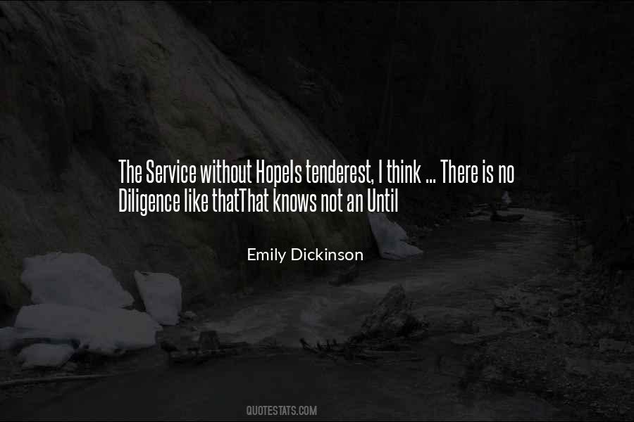 Emily Dickinson Quotes #257887