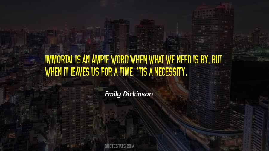 Emily Dickinson Quotes #363984