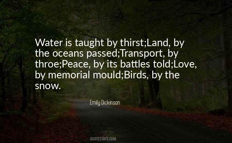 Emily Dickinson Quotes #530475