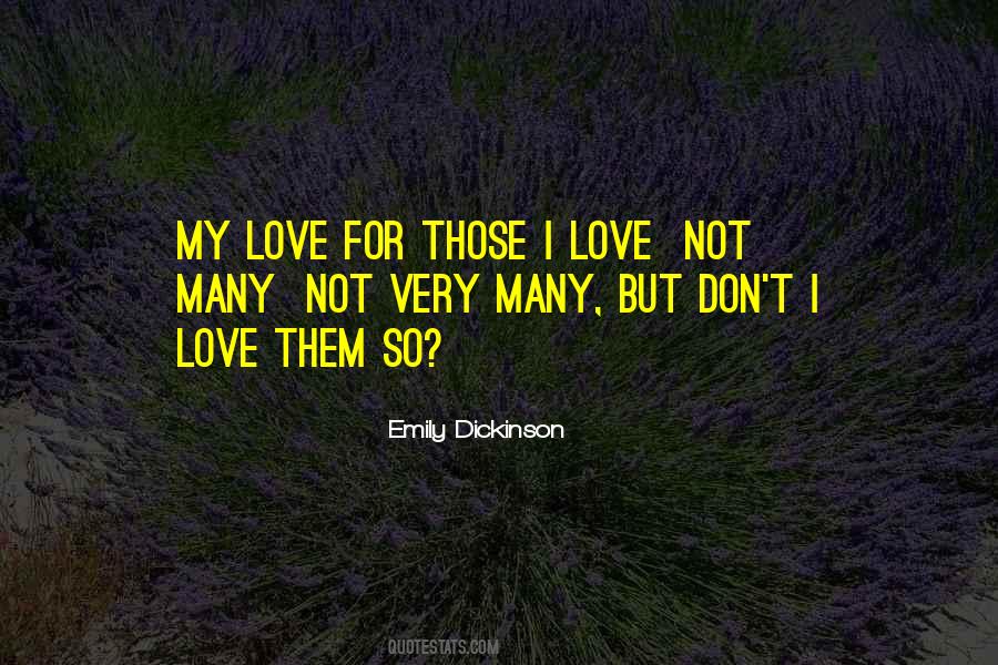 Emily Dickinson Quotes #627172