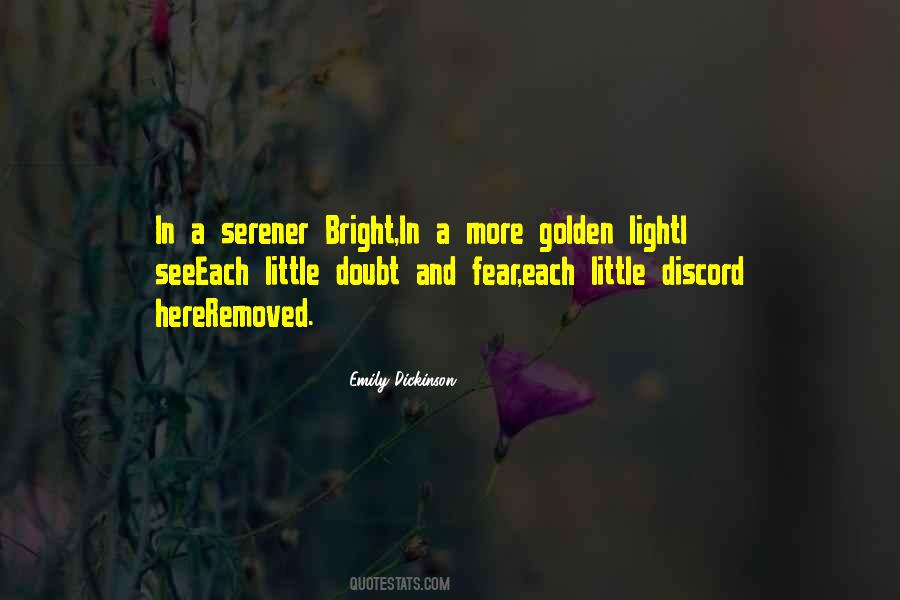 Emily Dickinson Quotes #760000