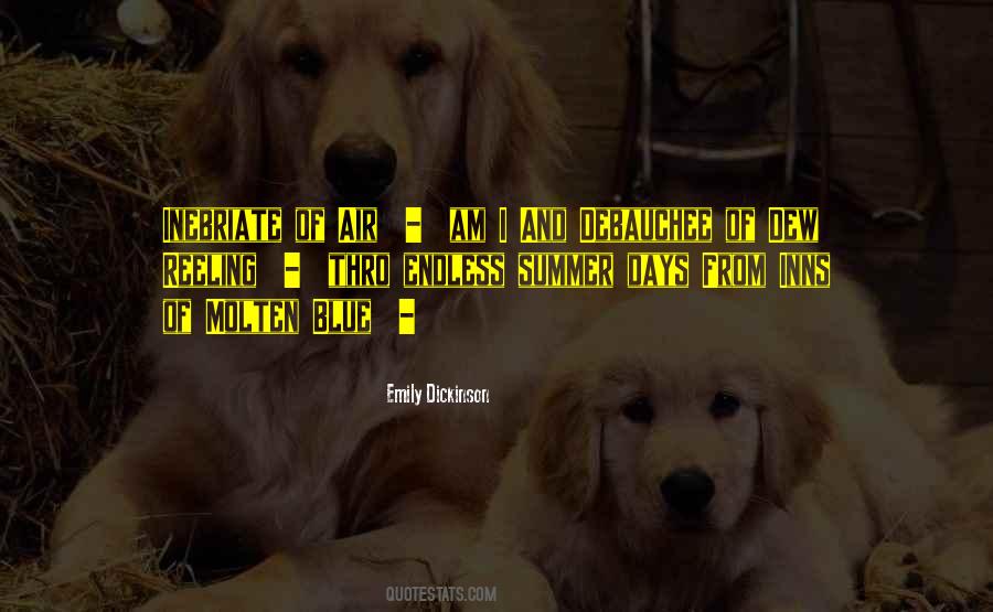 Emily Dickinson Quotes #8810