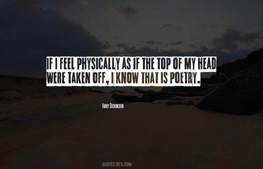 Emily Dickinson Quotes #900045