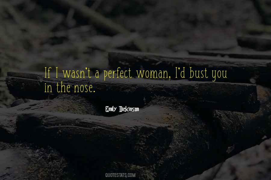 Emily Dickinson Quotes #915430