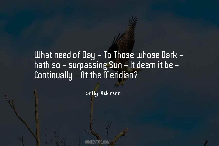 Emily Dickinson Quotes #972597