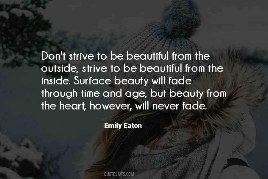 Emily Eaton Quotes #169243 Emily Eaton Quotes #169243