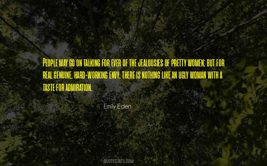 Emily Eden Quotes #1103863