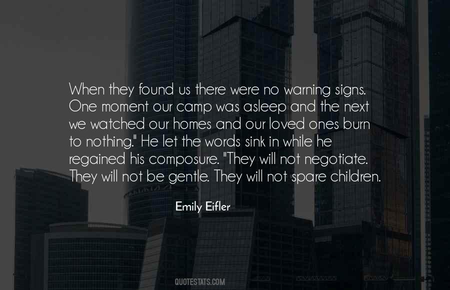 Emily Eifler Quotes #798617