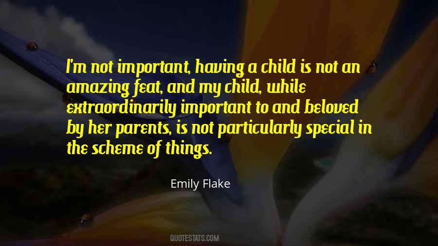 Emily Flake Quotes #1641576