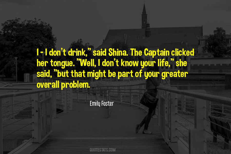 Emily Foster Quotes #1569531 Emily Foster Quotes #1569531