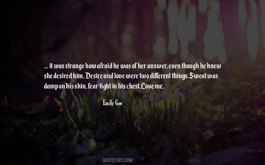 Emily Gee Quotes #25227 Emily Gee Quotes #25227