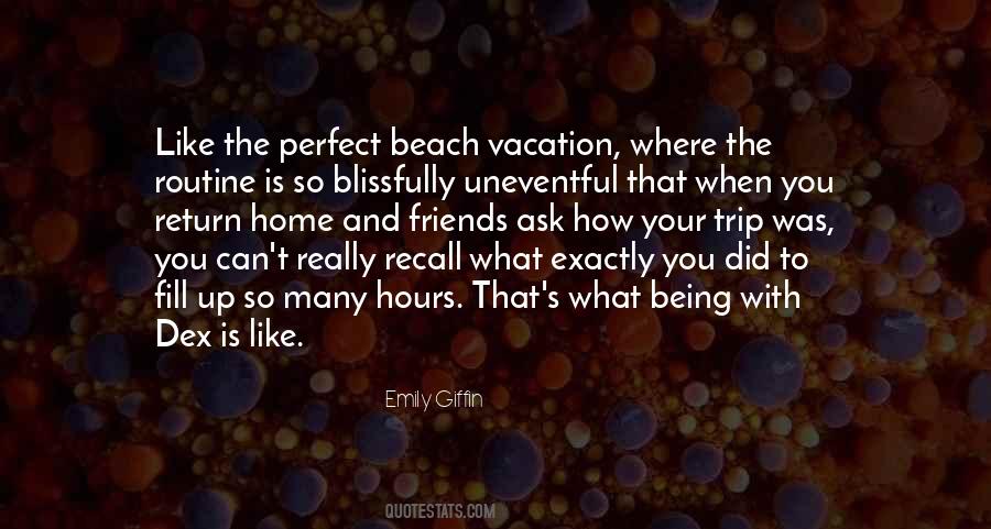 Emily Giffin Quotes #104842