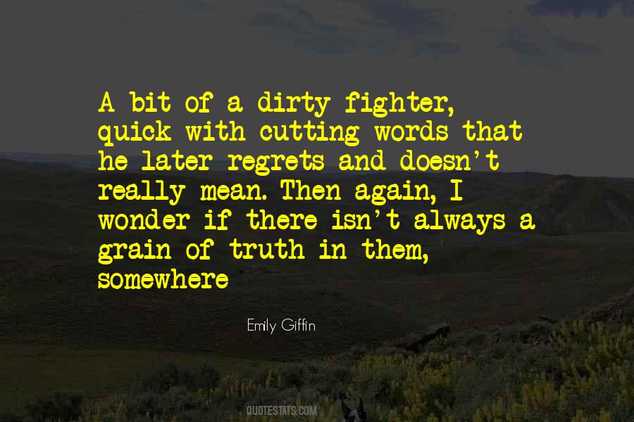 Emily Giffin Quotes #1072615