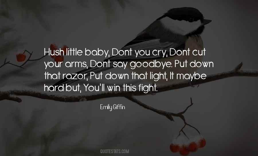 Emily Giffin Quotes #1085152