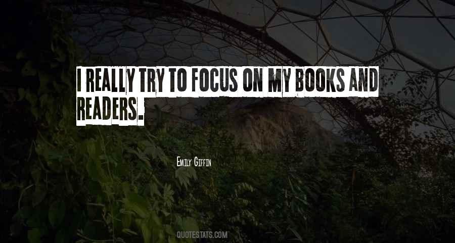 Emily Giffin Quotes #1105676