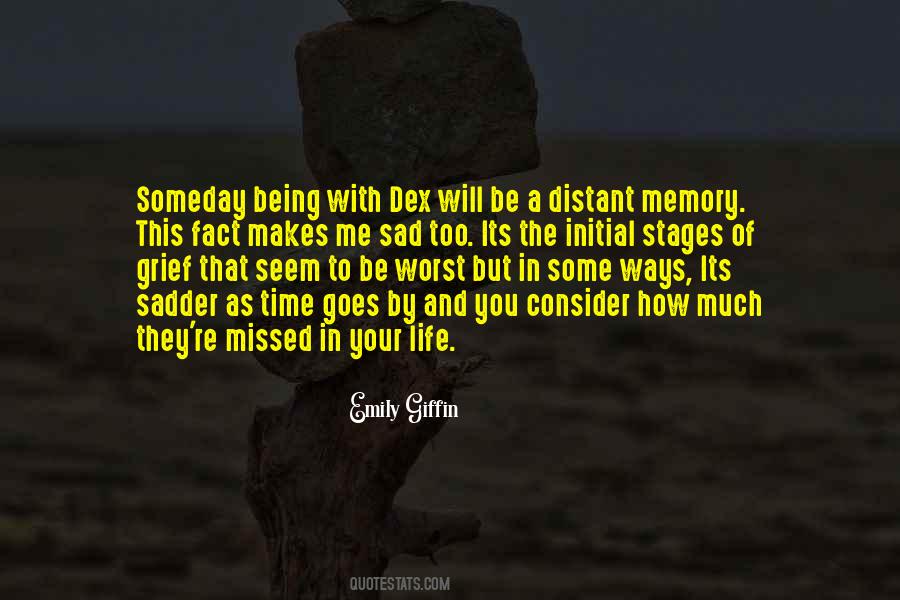 Emily Giffin Quotes #1263891