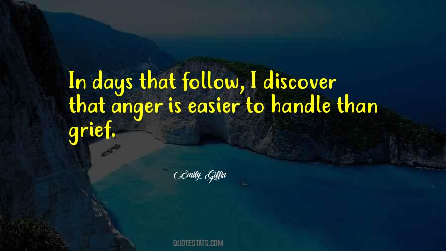 Emily Giffin Quotes #1293779