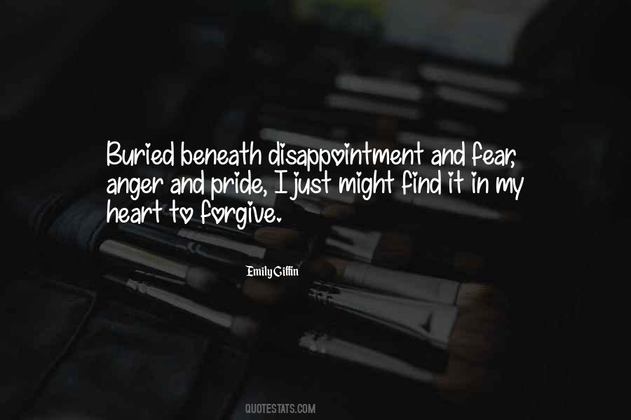 Emily Giffin Quotes #1381046