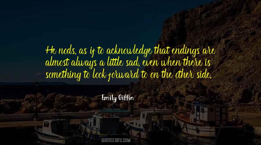 Emily Giffin Quotes #1493411
