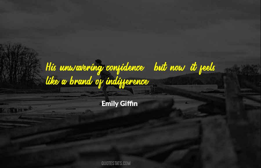 Emily Giffin Quotes #1571181