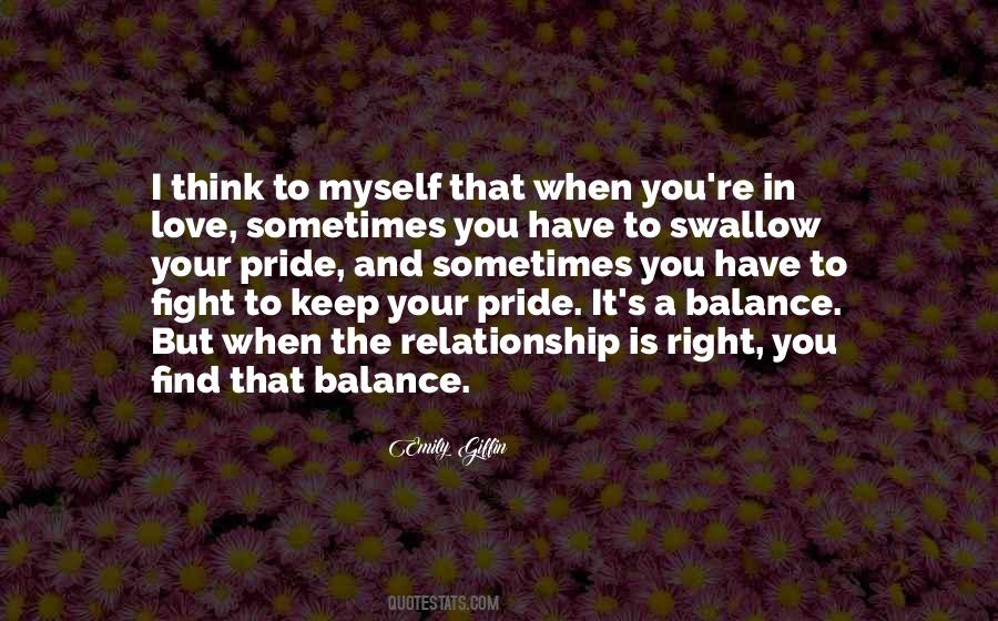 Emily Giffin Quotes #1574494