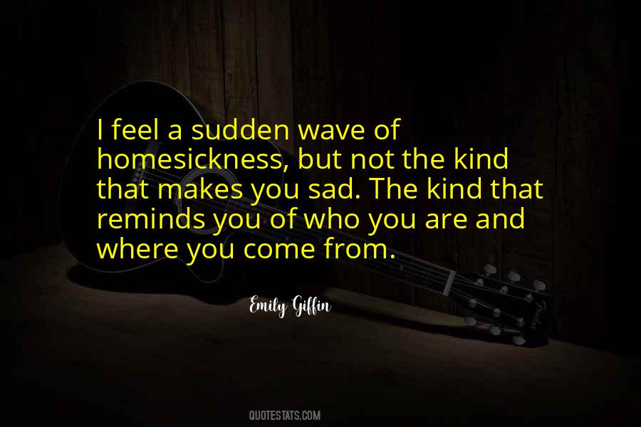 Emily Giffin Quotes #1613949