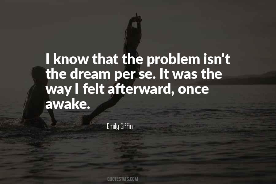 Emily Giffin Quotes #1621764