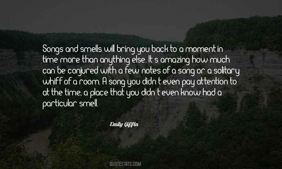 Emily Giffin Quotes #16532
