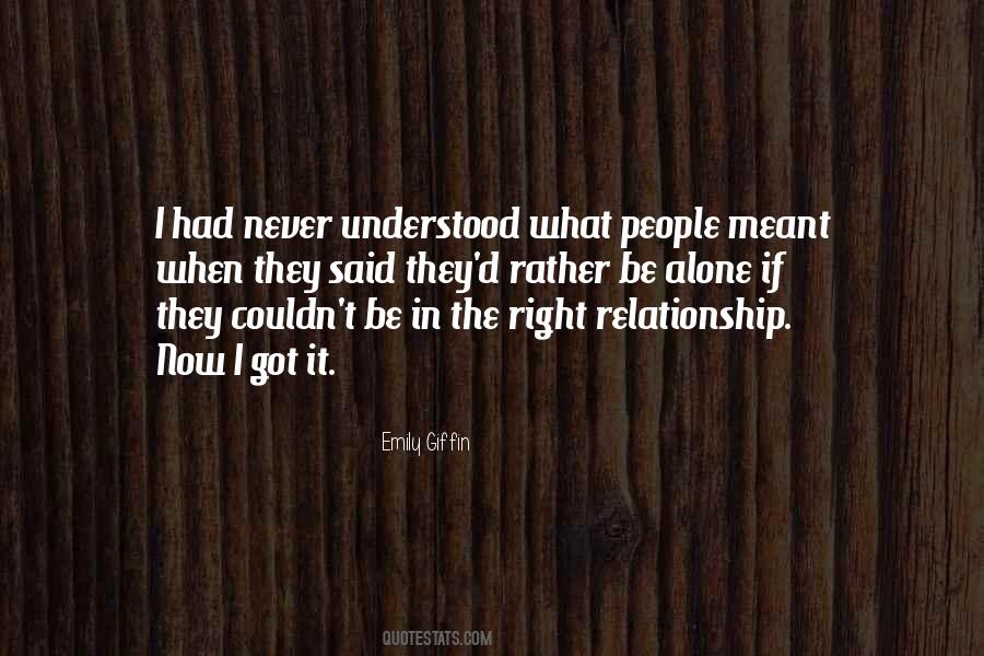 Emily Giffin Quotes #169512
