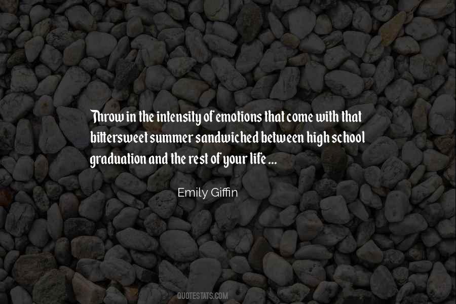 Emily Giffin Quotes #1724474