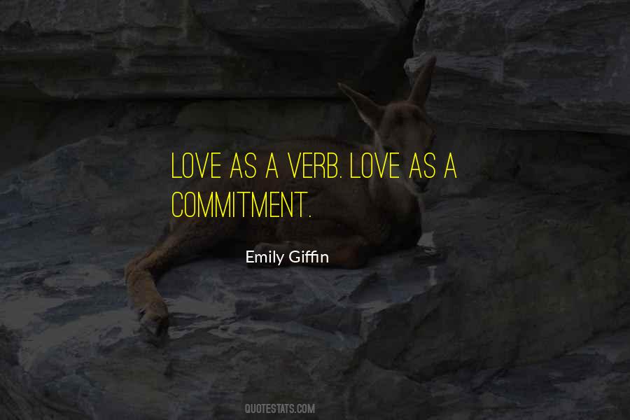 Emily Giffin Quotes #1753031
