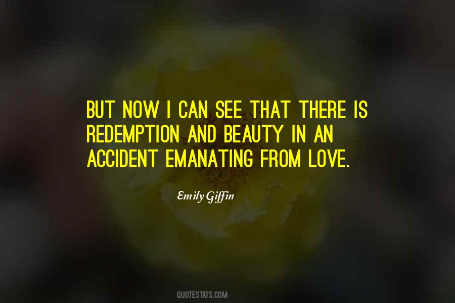 Emily Giffin Quotes #1771317