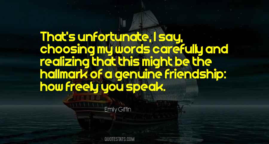 Emily Giffin Quotes #202417