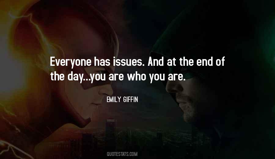 Emily Giffin Quotes #240808
