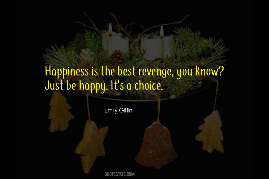 Emily Giffin Quotes #243687