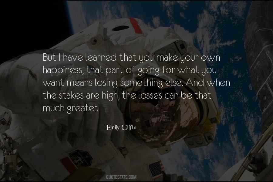 Emily Giffin Quotes #323744