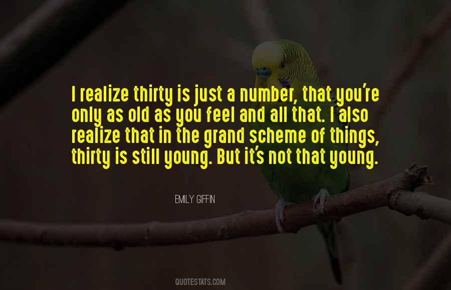 Emily Giffin Quotes #352717