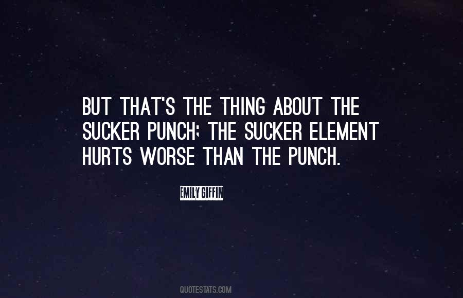 Emily Giffin Quotes #370722
