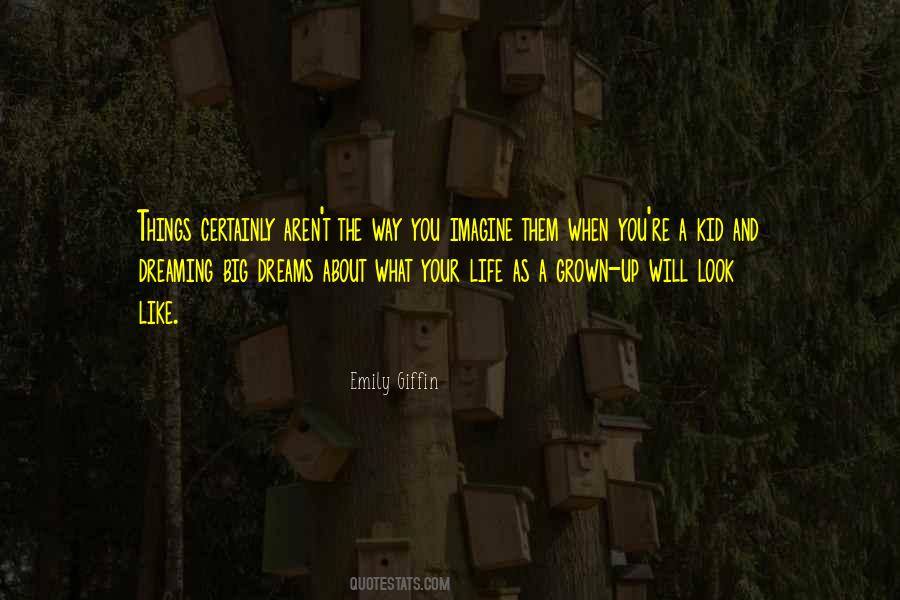 Emily Giffin Quotes #430095