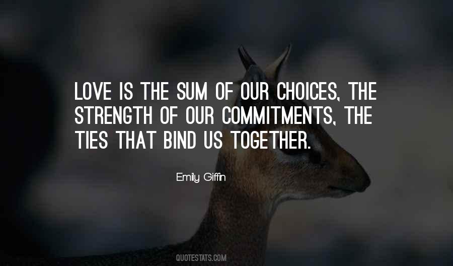 Emily Giffin Quotes #5180