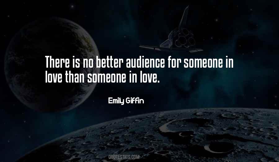 Emily Giffin Quotes #518890