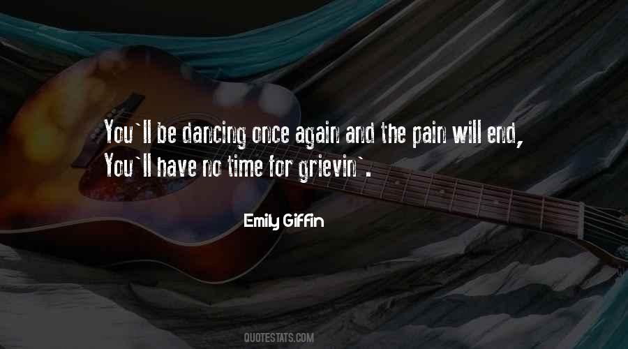 Emily Giffin Quotes #615474
