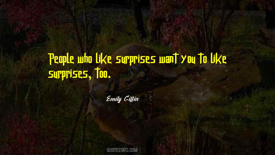 Emily Giffin Quotes #756067