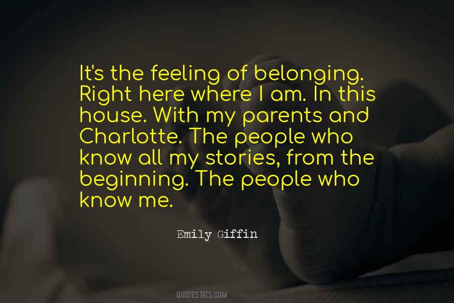 Emily Giffin Quotes #808941