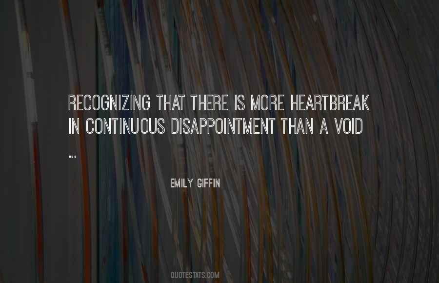 Emily Giffin Quotes #89192