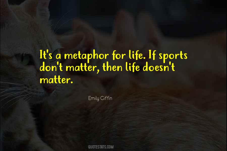 Emily Giffin Quotes #927279