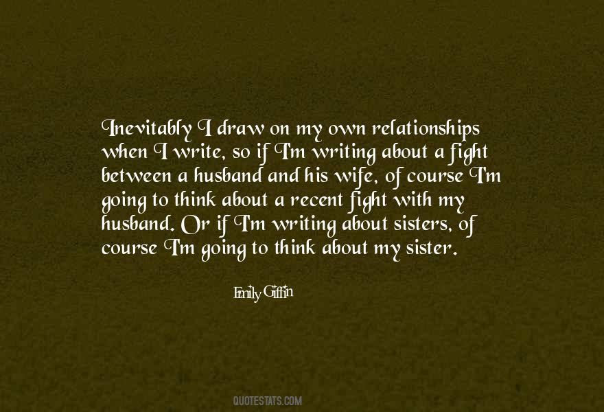Emily Giffin Quotes #956716