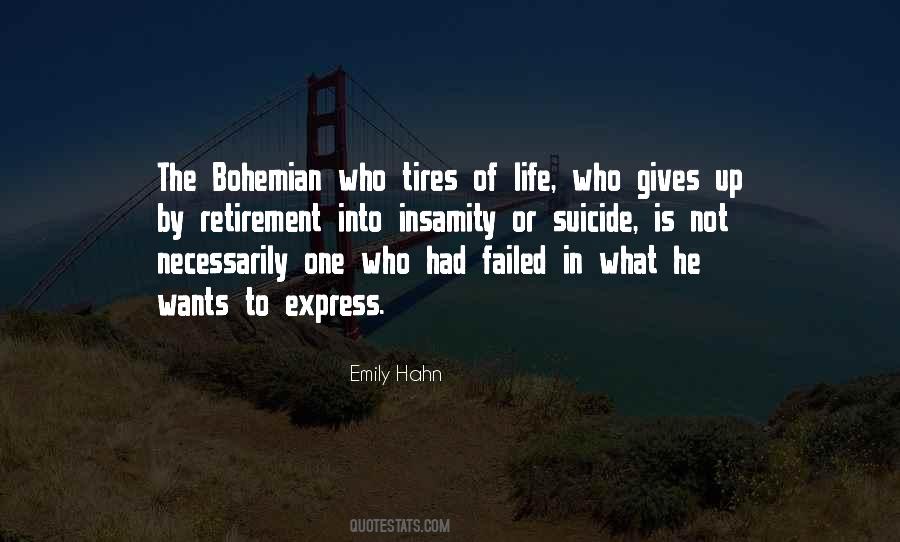 Emily Hahn Quotes #582943 Emily Hahn Quotes #582943
